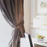 Residenza Scipioni Luxury Alojamento de Acomodação e Pequeno-almoço Roma
