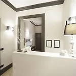 Residenza Scipioni Luxury Alojamento de Acomodação e Pequeno-almoço Roma