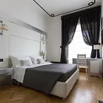 Alojamento de Acomodação e Pequeno-almoço Residenza Scipioni Luxury Roma