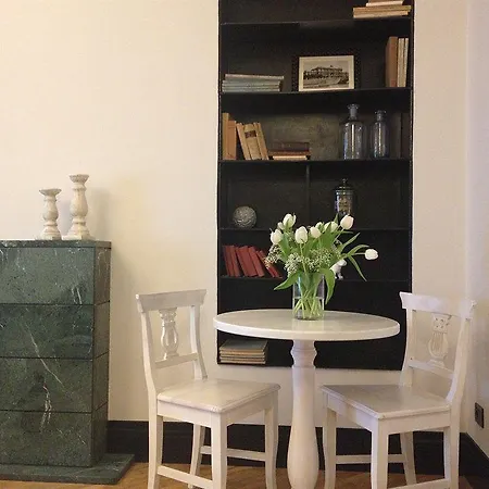 Residenza Scipioni Luxury 4*