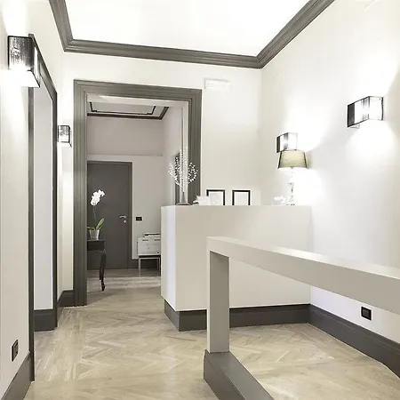 Residenza Scipioni Luxury 4*