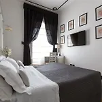 Bed & Breakfast Residenza Scipioni Luxury Rom