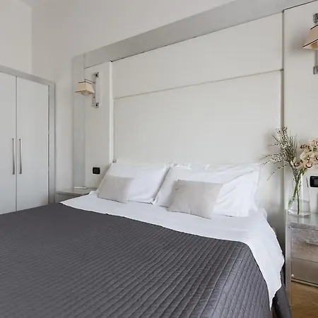 Bed and Breakfast Residenza Scipioni Luxury Ρώμη