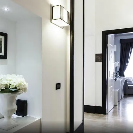 Residenza Scipioni Luxury 4*