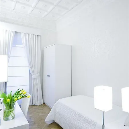 Residenza Scipioni Luxury 4* Ρώμη