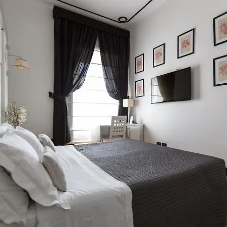 Bed and Breakfast Residenza Scipioni Luxury Ρώμη