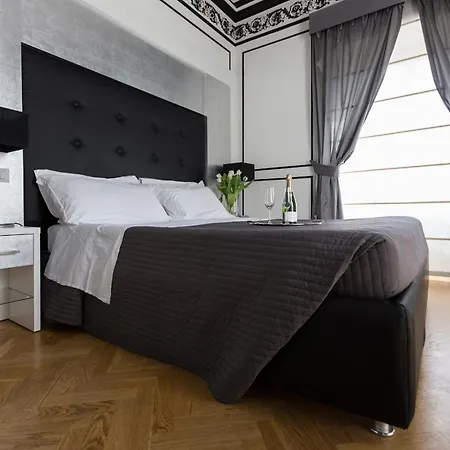 Residenza Scipioni Luxury Ρώμη