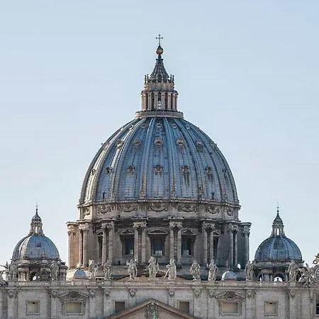 Residenza Scipioni Luxury Rome