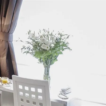Residenza Scipioni Luxury 4* Rome