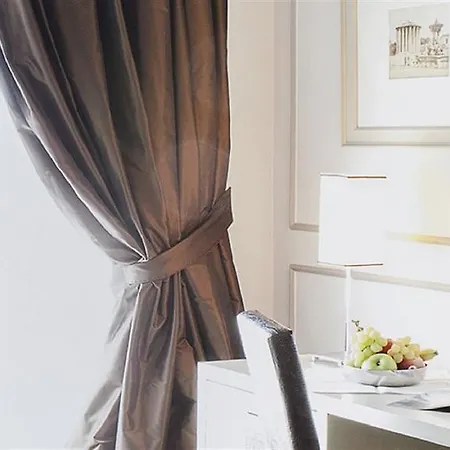 Residenza Scipioni Luxury B&B 로마