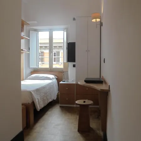 Residenza Scipioni Luxury Rome