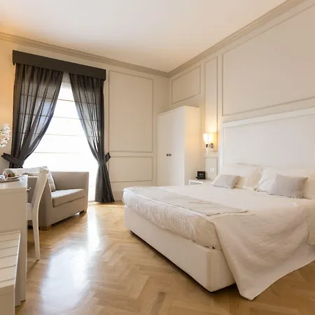 Residenza Scipioni Luxury Bed & Breakfast Roma