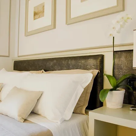 Residenza Scipioni Luxury 4* Roma