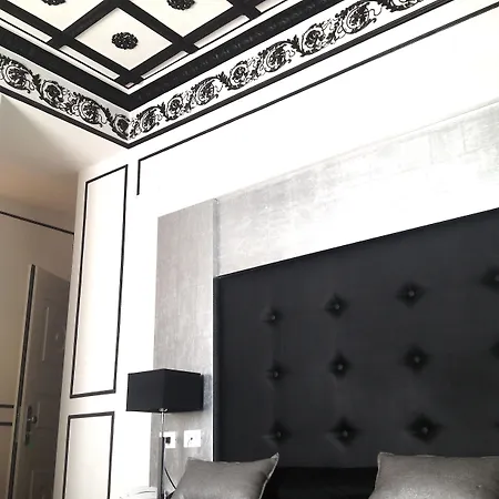 Residenza Scipioni Luxury Bed & Breakfast Roma