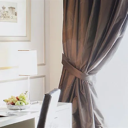 Residenza Scipioni Luxury 4*