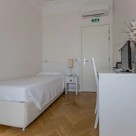 Residenza Scipioni Luxury Bed & Breakfast Roma