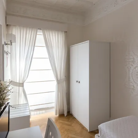 Residenza Scipioni Luxury 4*