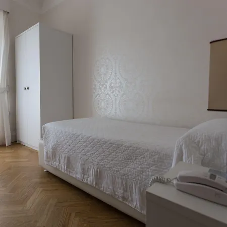 Residenza Scipioni Luxury Roma