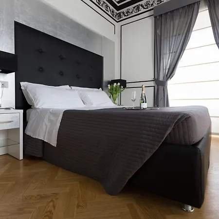 Bed & Breakfast Residenza Scipioni Luxury