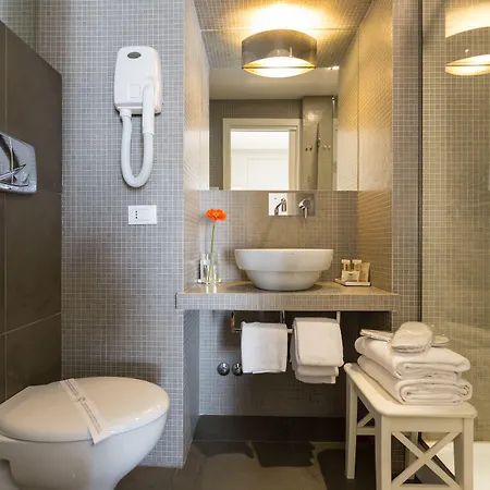 Bed & Breakfast Residenza Scipioni Luxury