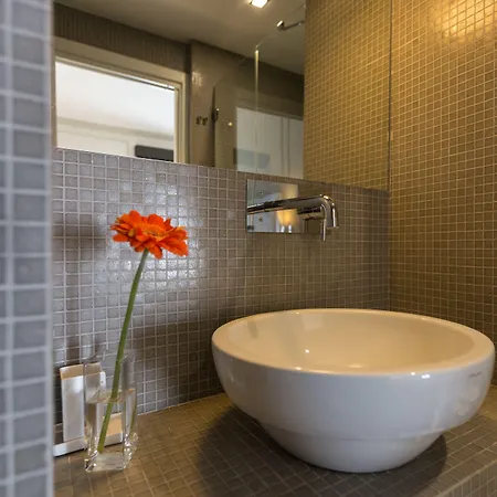 Residenza Scipioni Luxury Roma