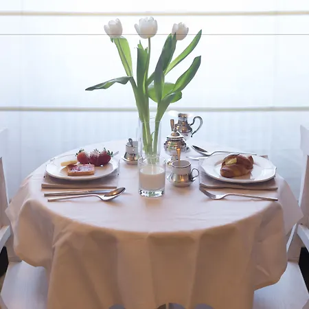 Residenza Scipioni Luxury Roma