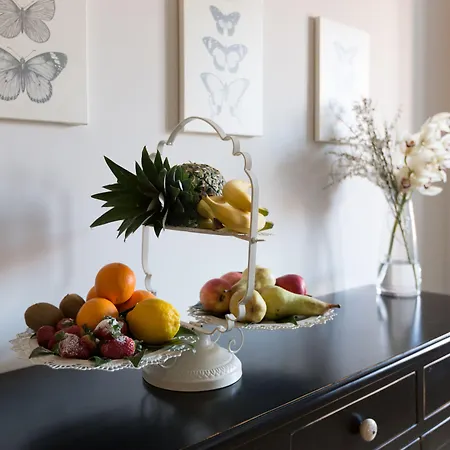 Residenza Scipioni Luxury 4* Roma