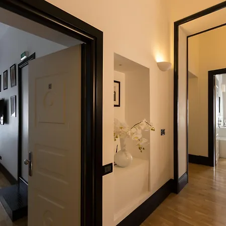 Residenza Scipioni Luxury