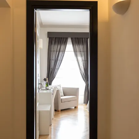 Residenza Scipioni Luxury Bed & Breakfast Roma