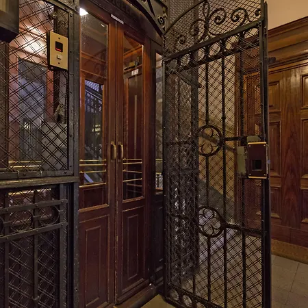 Residenza Scipioni Luxury Roma