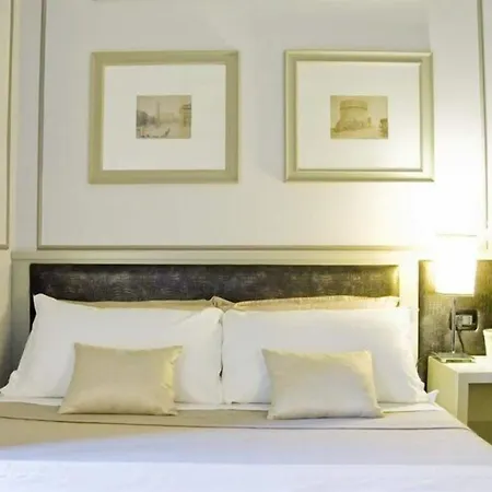 Residenza Scipioni Luxury 4* Roma