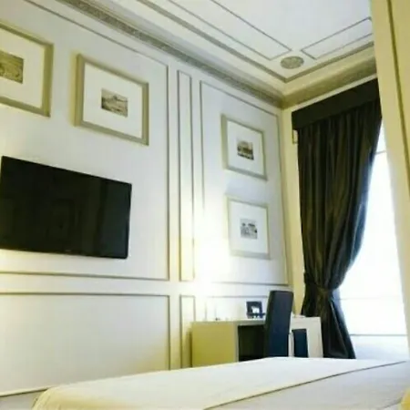 Residenza Scipioni Luxury Roma