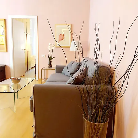 Residenza Scipioni Luxury