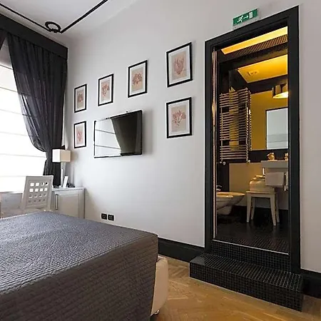 B&B Residenza Scipioni Luxury 로마