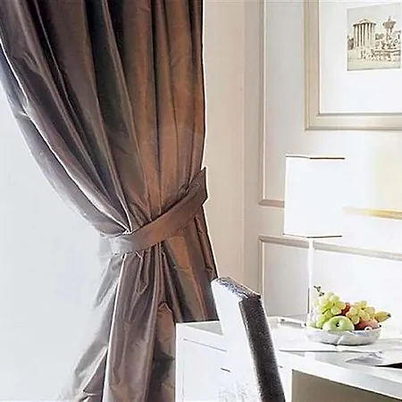 Bed & Breakfast Residenza Scipioni Luxury