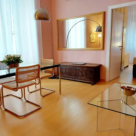 Residenza Scipioni Luxury 4* 로마