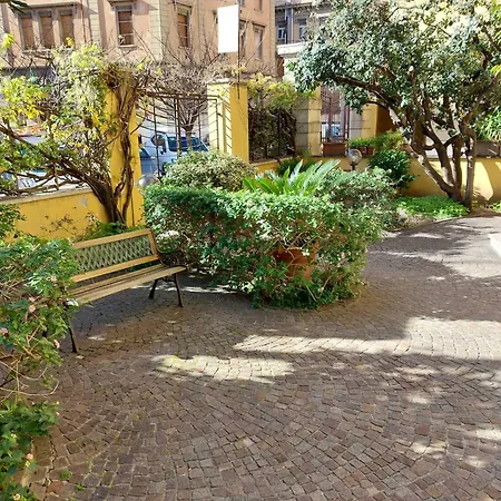 Residenza Scipioni Luxury B&B 4*