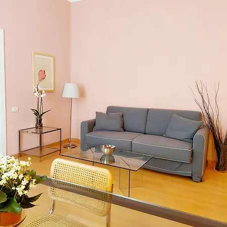 Residenza Scipioni Luxury Bed & Breakfast
