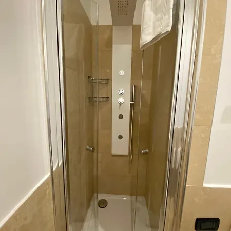 Residenza Scipioni Luxury Rome