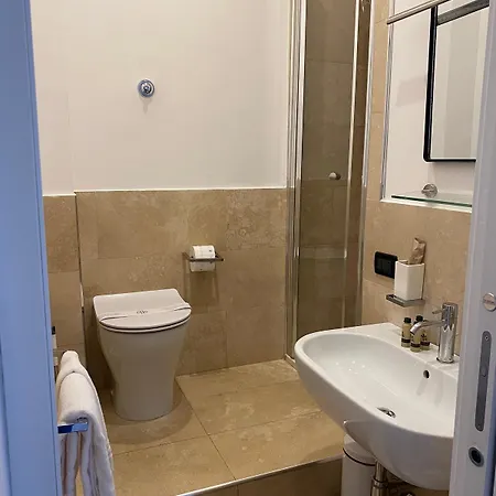 Residenza Scipioni Luxury Bed & Breakfast