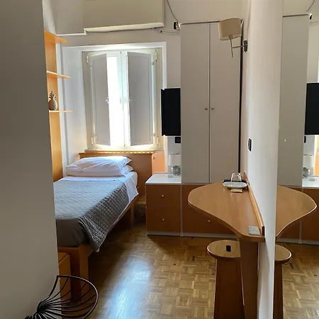 B&B Residenza Scipioni Luxury