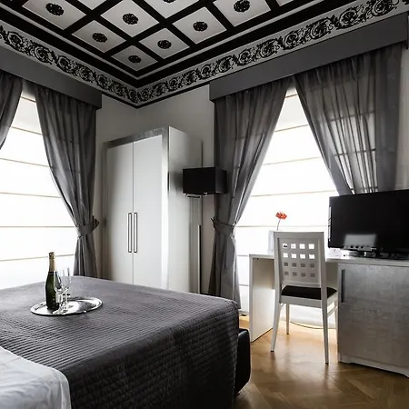 B&B Residenza Scipioni Luxury 로마