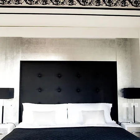 Residenza Scipioni Luxury 4* 로마