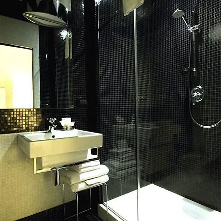 Residenza Scipioni Luxury 4*