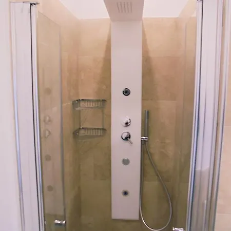 Residenza Scipioni Luxury 4*