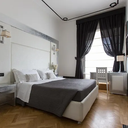 B&B Residenza Scipioni Luxury 로마