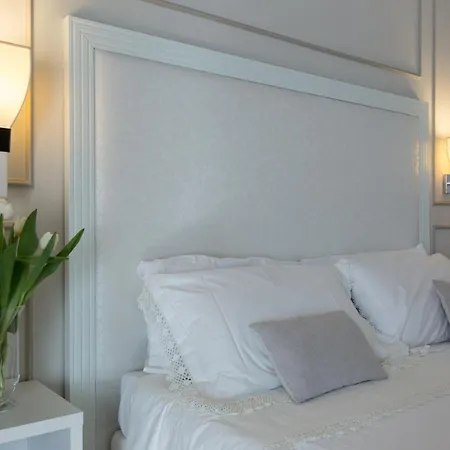 Residenza Scipioni Luxury 4*