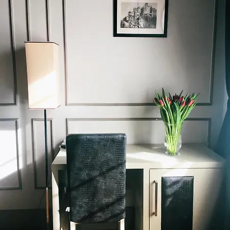 B&B Residenza Scipioni Luxury 로마