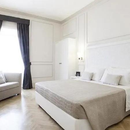 Residenza Scipioni Luxury Отель типа 