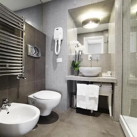Residenza Scipioni Luxury Отель типа 